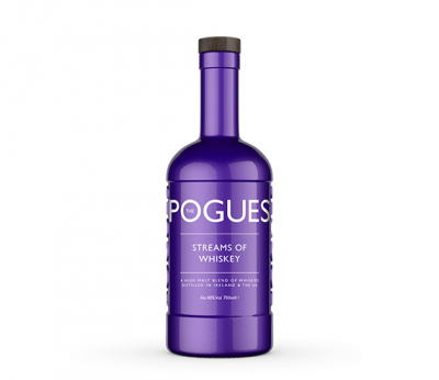 Pogues Streams of Whisky 