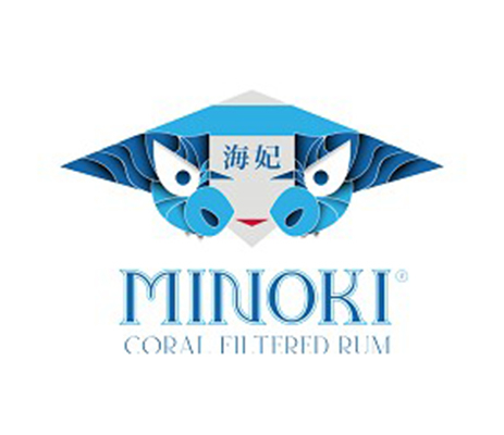 MINOKI rum