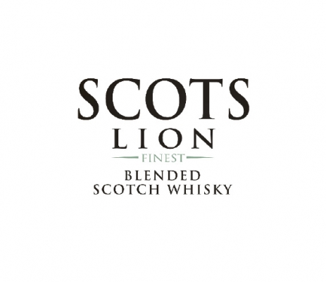 Scots Lion