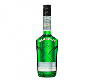 Wenneker Крем Мента