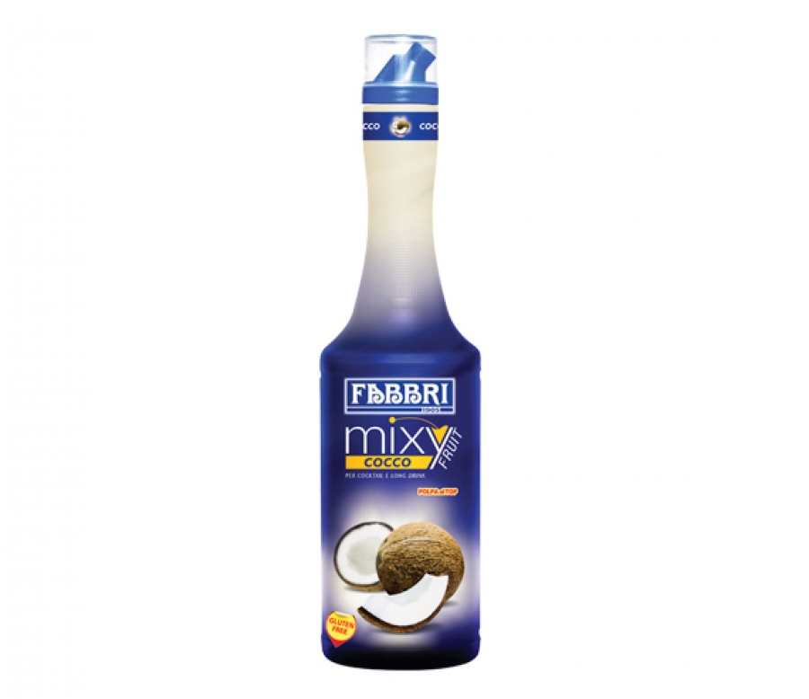 MixyFruit Coconut