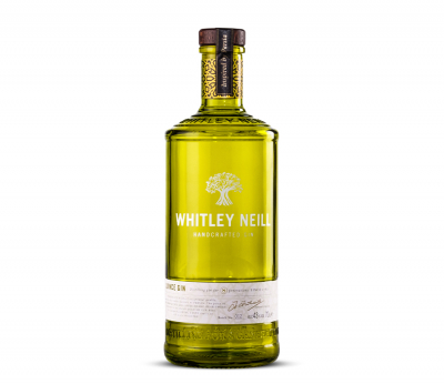 Whitley Neill Quince Gin