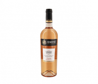 Емине  Каберне & Сира Розе