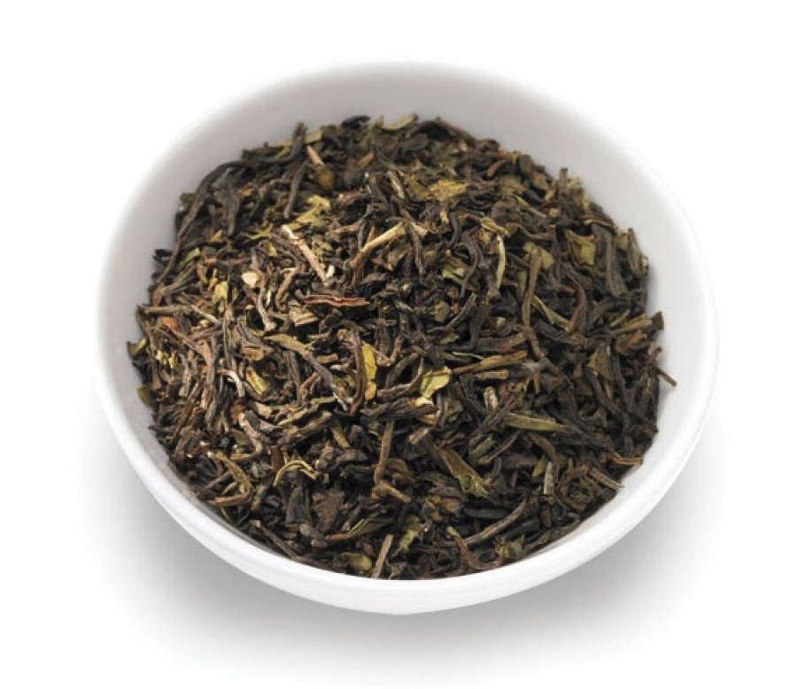 SPRING  DARJEELING