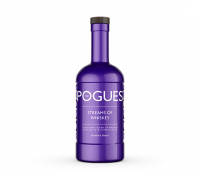 Pogues Streams of Whisky 