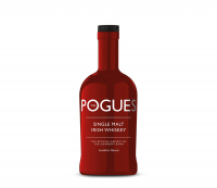 The Pogues Irish Whiskey