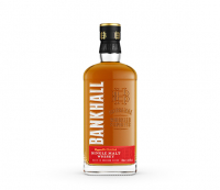 BANKHALL SINGLE MALT WHISKY