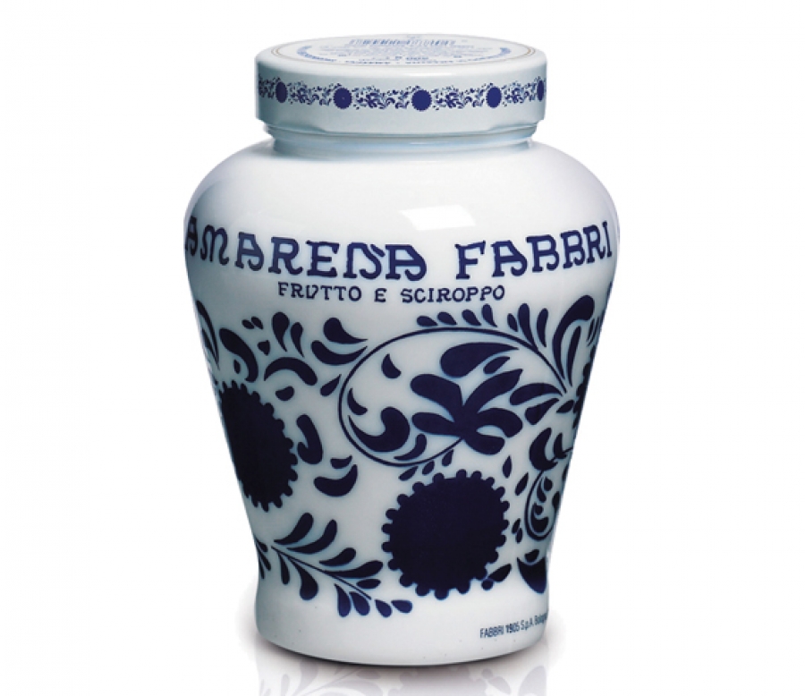 AMARENA FABBRI