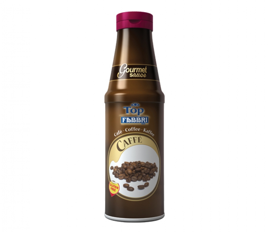 Gourmet Sauce Coffee