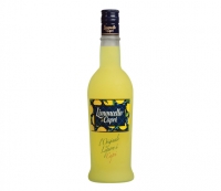 Limoncello Di Capri