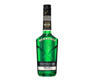 Wenneker Пъпеш