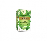 TWININGS МЕНТА