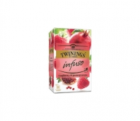 TWININGS МАЛИНА И НАР