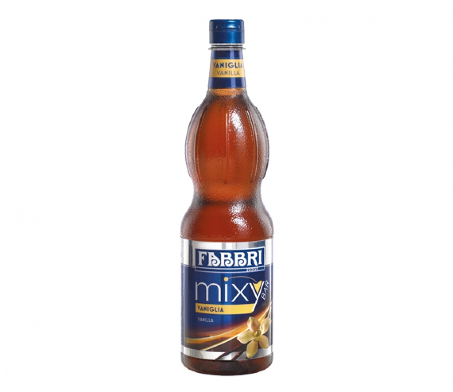 MixyBar Vanilla
