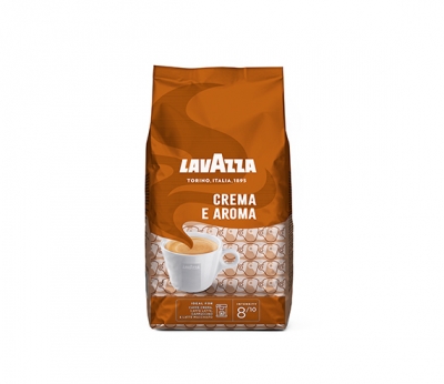 Crema e Aroma