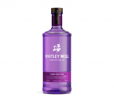 Whitley Neill Parma Violet Gin