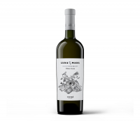 Луда Мара бял бленд