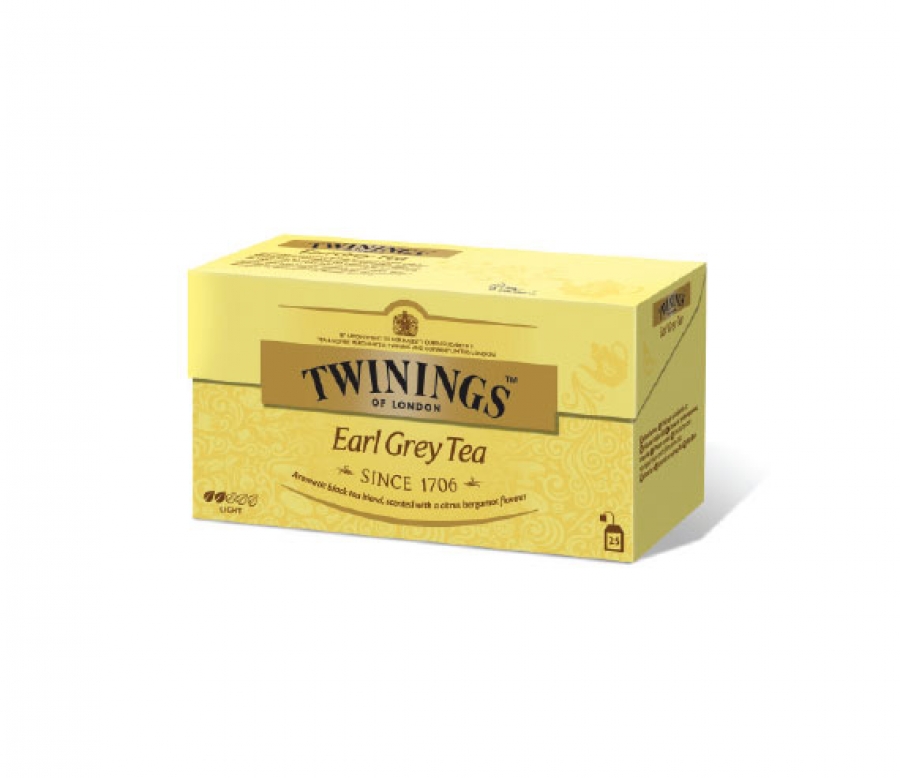 TWININGS Ърл Грей