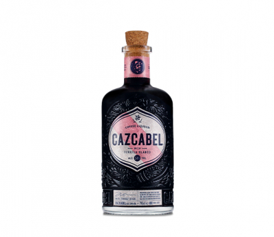 Cazcabel Coffee Tequila Liqueur