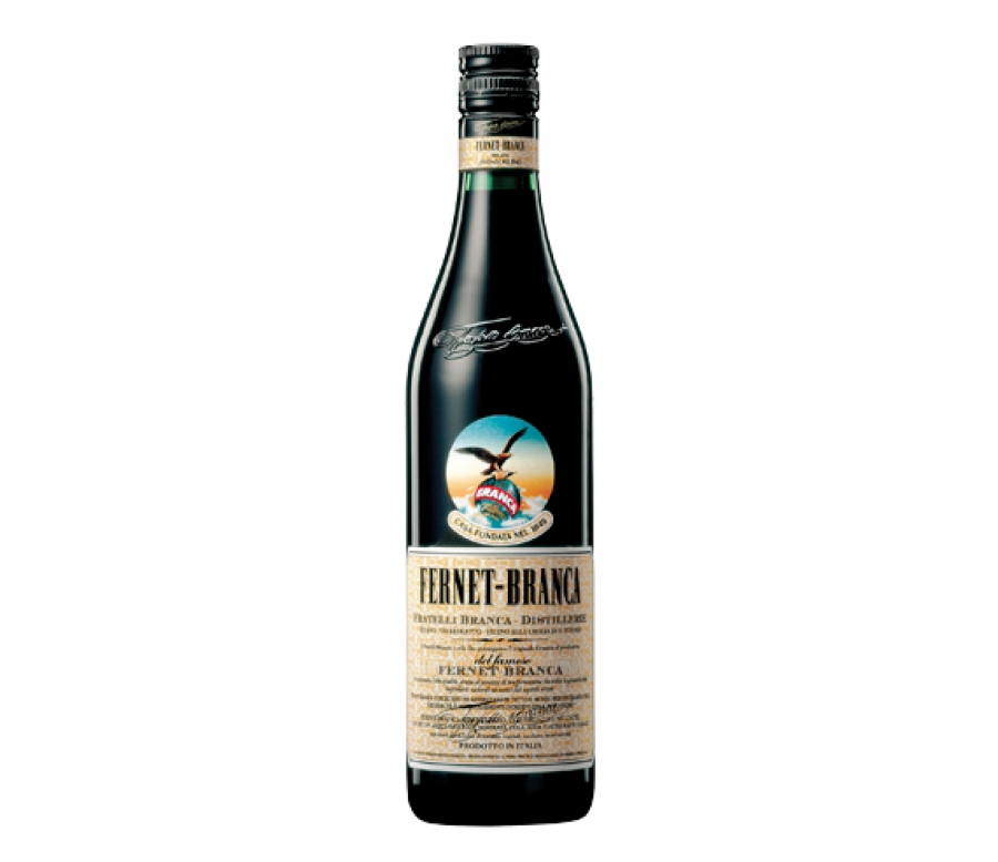 Fernet Branca