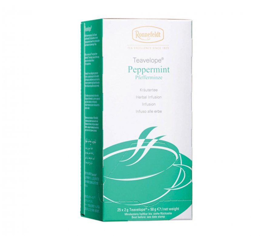 PEPPERMINT