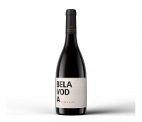 Червено Бела вода купаж