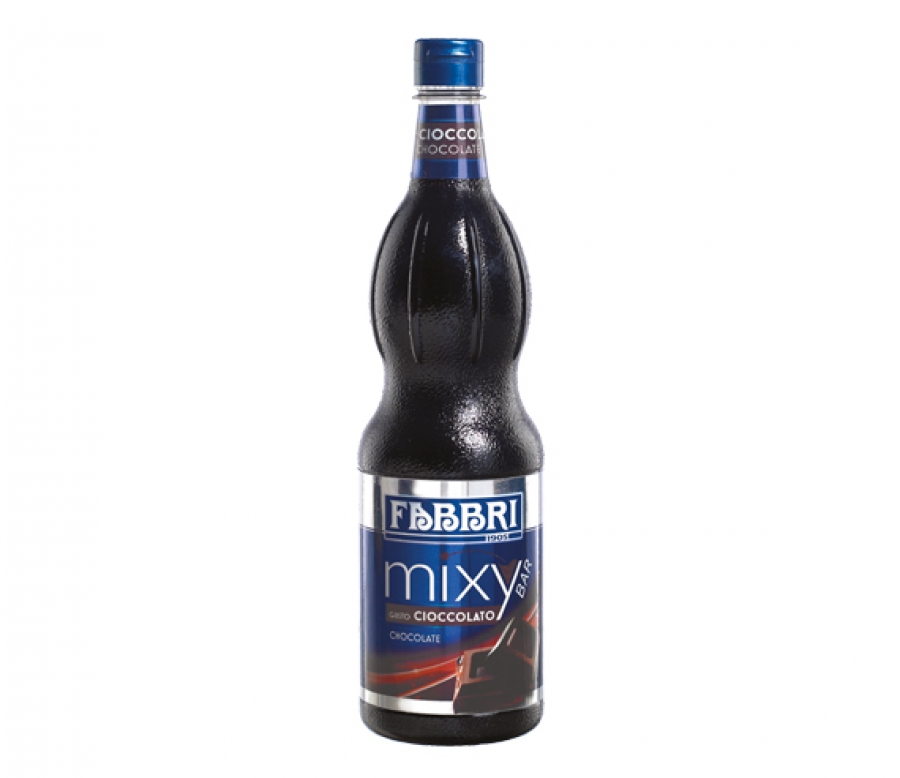 MixyBar Chocolate