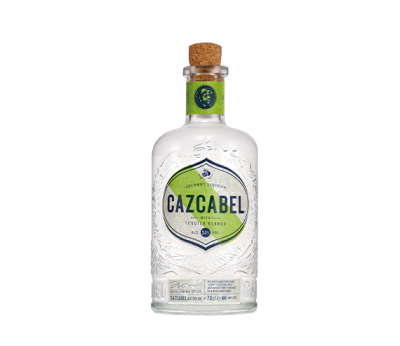 Cazcabel Coconut Tequila Liqueur