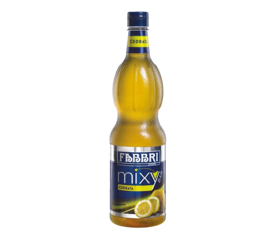 MixyBar Cedrata