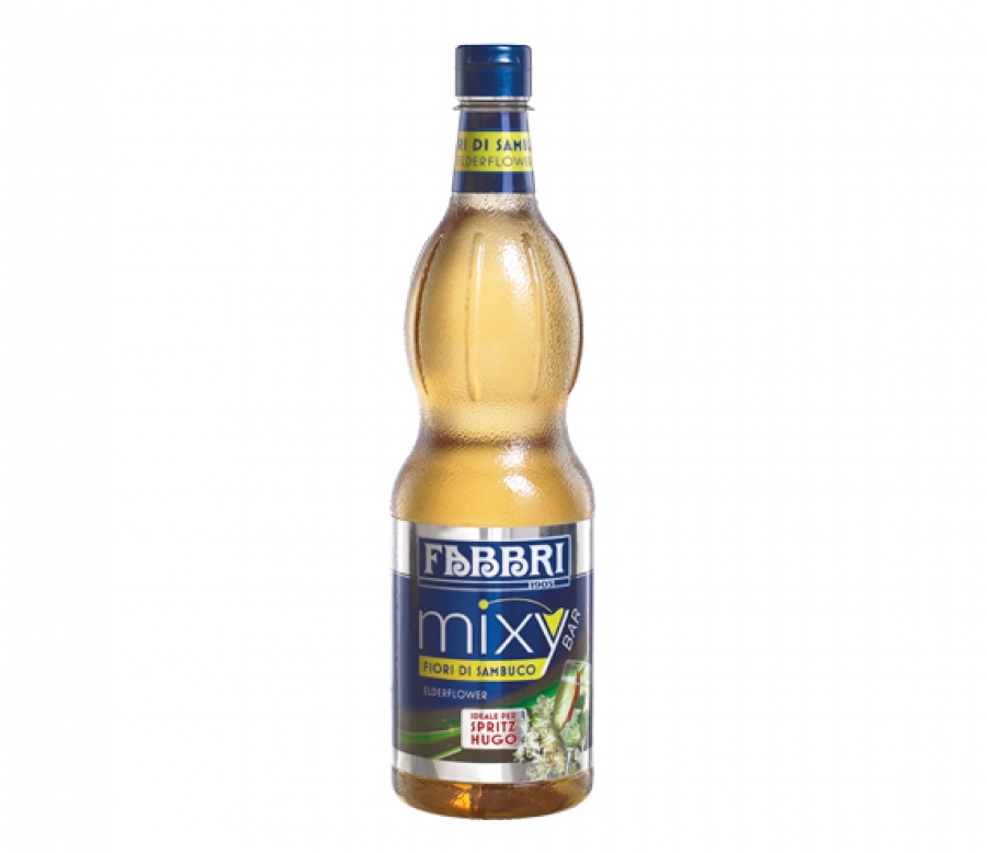 MixyBar Edelflower