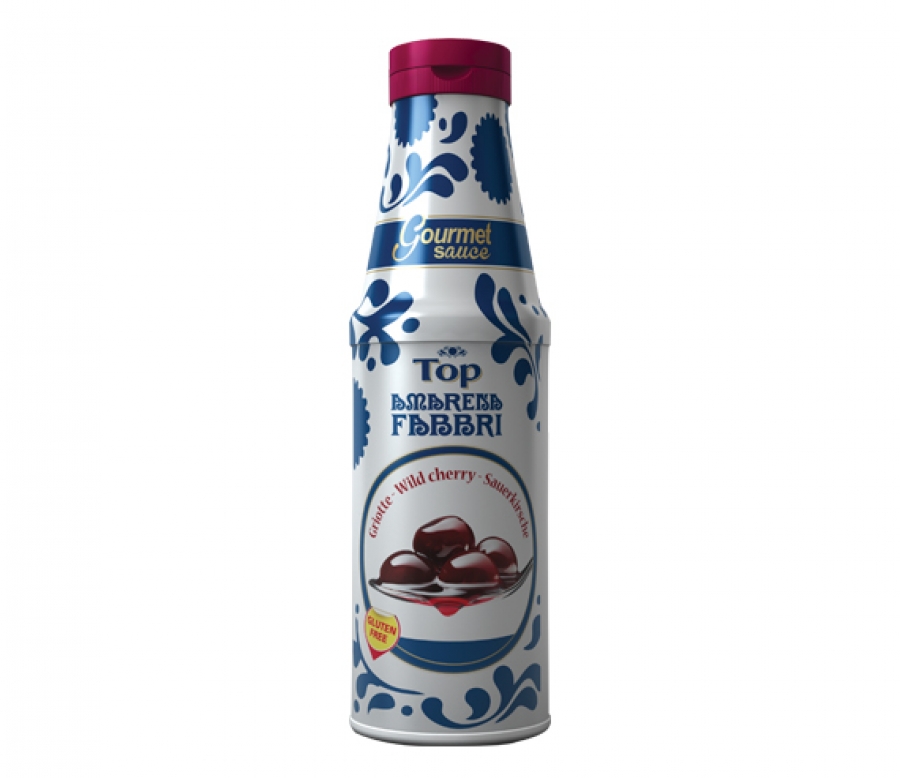 Gourmet Sauce Amarena