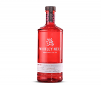 Whitley Neill Raspberry Gin