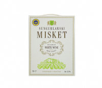 Сунгурларски мискет 3L