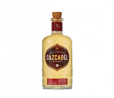 Cazcabel Reposado