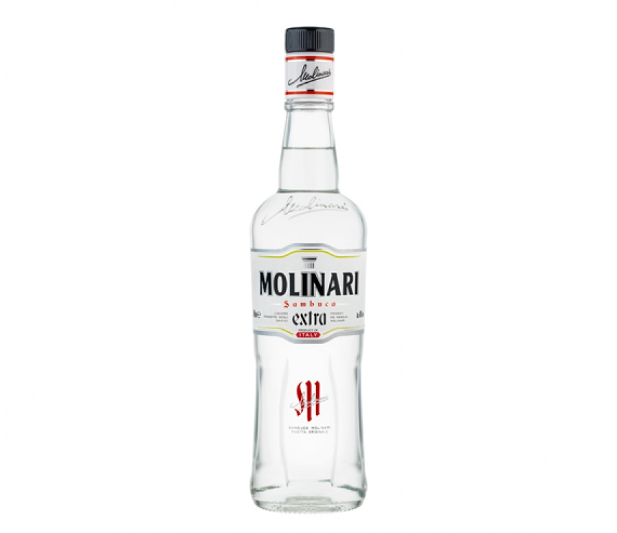 Sambuca Extra Molinari