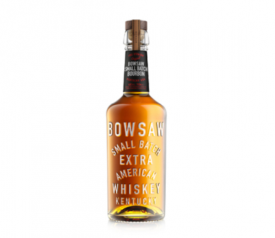 Bowsaw Small Batch Bourbon