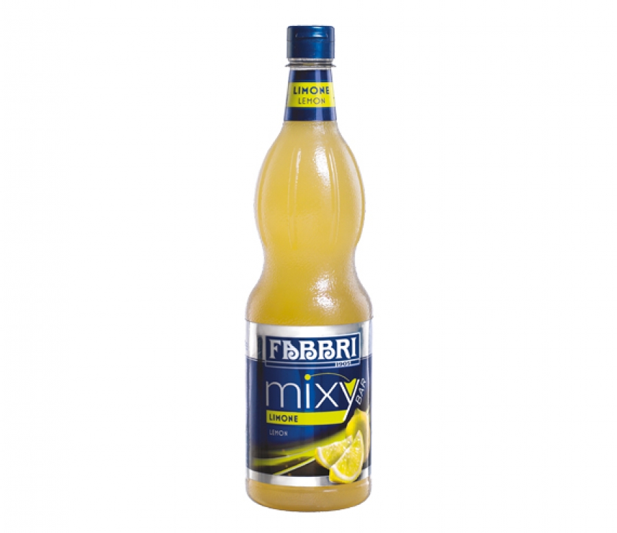 MixyBar Lemon