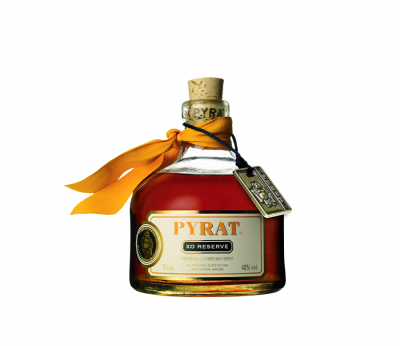PYRAT Rum XOReserve