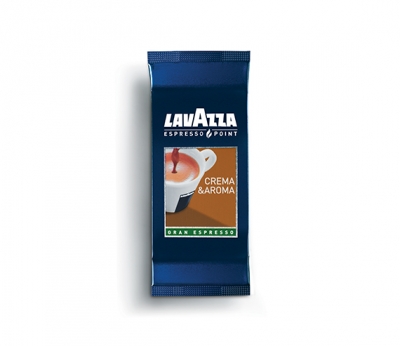 CREMA E AROMA GRAN ESPRESSO