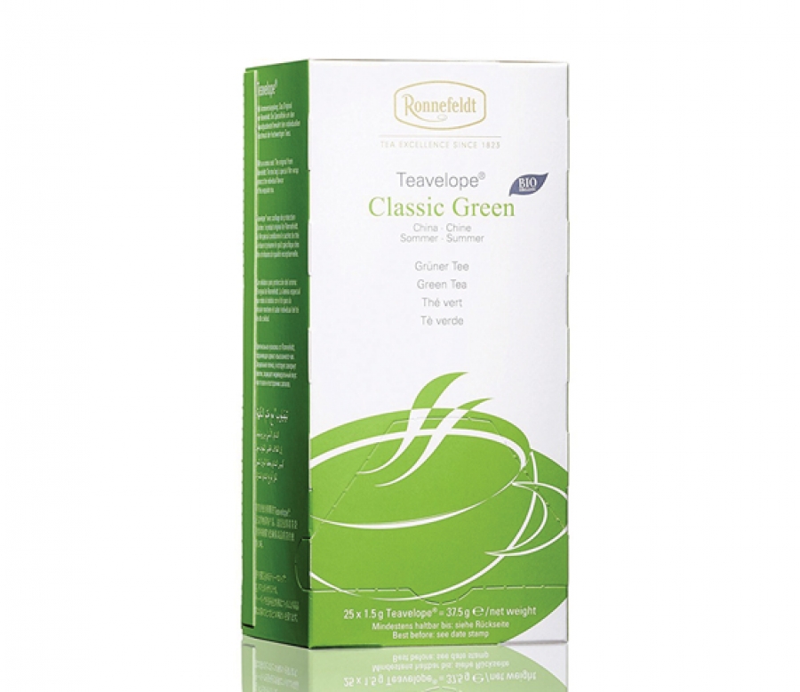 CLASSIC GREEN