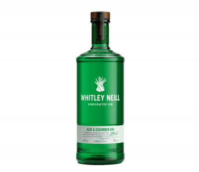 Whitley Neill Aloe &amp; Cucumber Gin