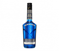 Wenneker Синьо Кюрасо