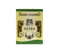 Пелин ЛОЗАРЕВО БЯЛ 3L
