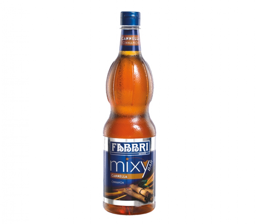 MixyBar Cinnamon