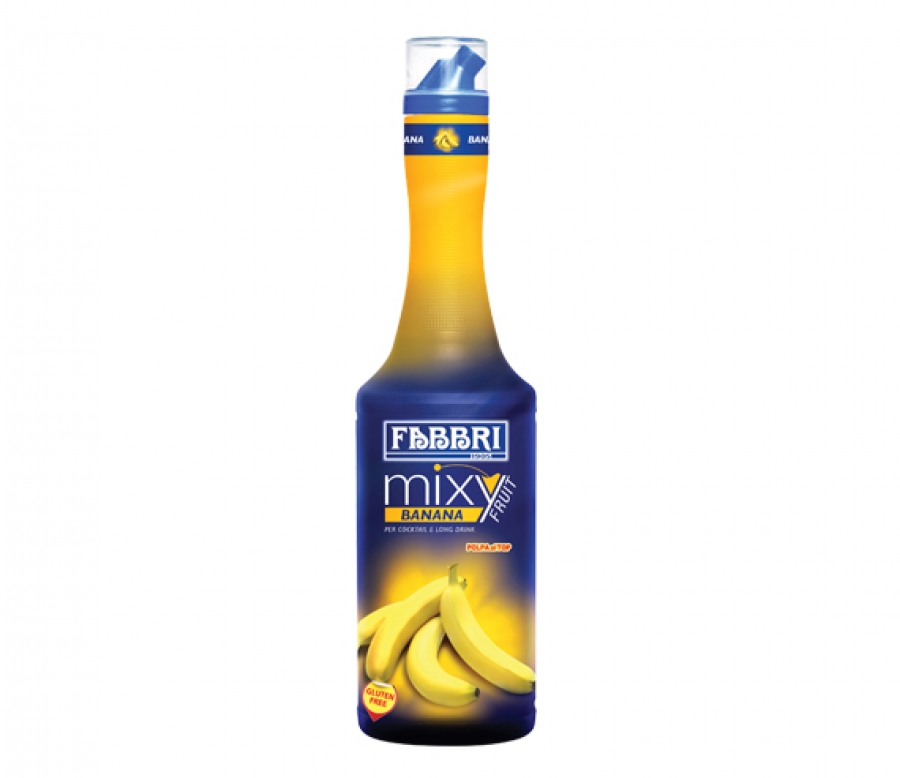 MixyFruit Banana