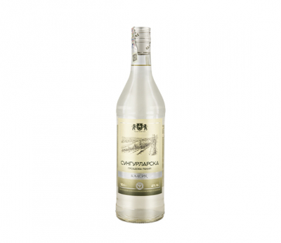 Сунгурларска гроздова ракия 100CL