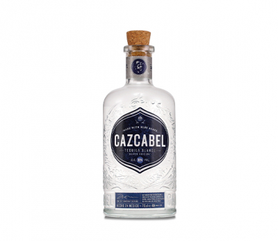 Cazcabel Blanco