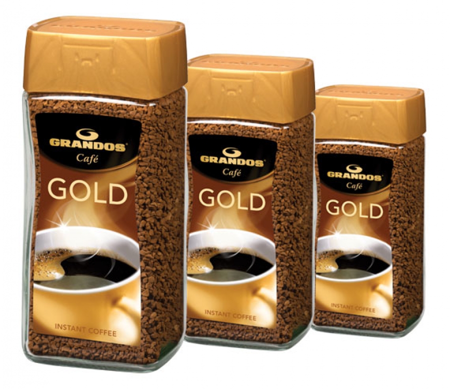 Грандос Gold