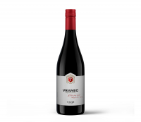 Червено Тиквеш Вранец Класик