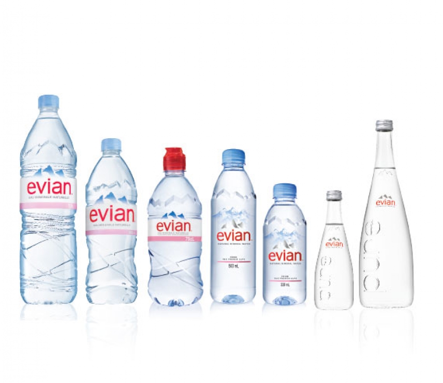 Evian